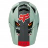 KASK ROWEROWY FOX PROFRAME BLOCKED EUCALYPTUS