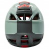KASK ROWEROWY FOX PROFRAME BLOCKED EUCALYPTUS