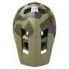 KASK ROWEROWY FOX DROPFRAME PRO CAMO