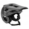 KASK ROWEROWY FOX DROPFRAME PRO GREY CAMO