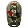 KASK FOX V1 BNKR GREEN CAMO