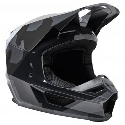 KASK FOX V1 BNKR BLACK CAMO