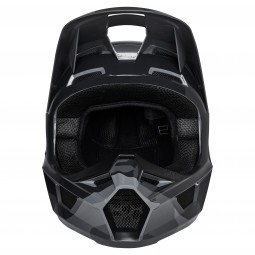 KASK FOX V1 BNKR BLACK CAMO