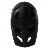 KASK ROWEROWY FOX RAMPAGE BLACK/BLACK