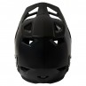 KASK ROWEROWY FOX RAMPAGE BLACK/BLACK