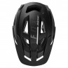KASK ROWEROWY FOX SPEEDFRAME PRO BLOCKED BLACK