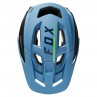 KASK ROWEROWY FOX SPEEDFRAME PRO BLOCKED DUSTY BLUE
