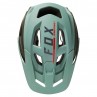 KASK ROWEROWY FOX SPEEDFRAME PRO BLOCKED EUCALYPTUS