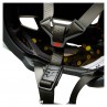 KASK ROWEROWY FOX SPEEDFRAME PRO BLOCKED EUCALYPTUS