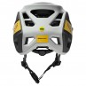 KASK ROWEROWY FOX SPEEDFRAME PRO BLOCKED BOULDER