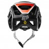 KASK ROWEROWY FOX SPEEDFRAME PRO DVIDE BLACK