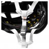 KASK ROWEROWY FOX SPEEDFRAME PRO DVIDE BLACK