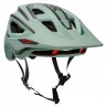 KASK ROWEROWY FOX SPEEDFRAME PRO DVIDE EUCALYPTUS