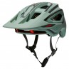 KASK ROWEROWY FOX SPEEDFRAME PRO DVIDE EUCALYPTUS