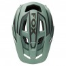 KASK ROWEROWY FOX SPEEDFRAME PRO DVIDE EUCALYPTUS