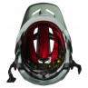 KASK ROWEROWY FOX SPEEDFRAME PRO DVIDE EUCALYPTUS