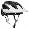 KASK ROWEROWY FOX SPEEDFRAME PRO FADE BLACK