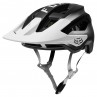 KASK ROWEROWY FOX SPEEDFRAME PRO FADE BLACK