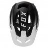 KASK ROWEROWY FOX SPEEDFRAME PRO FADE BLACK