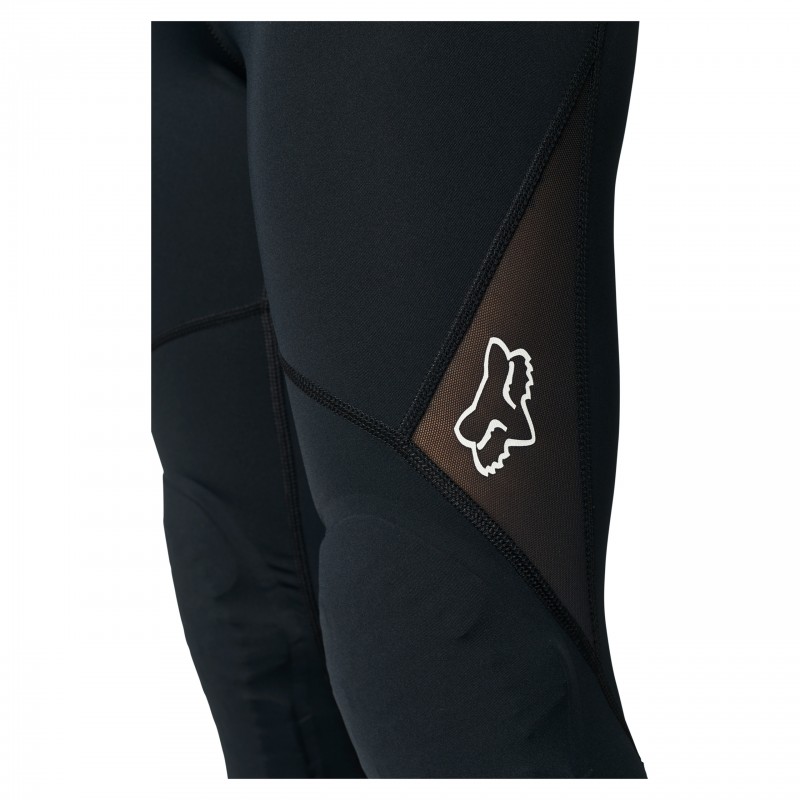 SPODNIE FOX LADY RANGER TIGHT BLACK