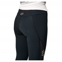 SPODNIE FOX LADY RANGER TIGHT BLACK