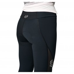 SPODNIE FOX LADY RANGER TIGHT BLACK