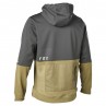 KURTKA FOX RANGER WINDBLOC HOODIE DARK SHADOW