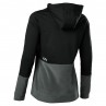 KURTKA FOX LADY RANGER WINDBLOC HOODIE BLACK