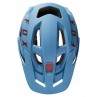 KASK ROWEROWY FOX SPEEDFRAME DUSTY BLUE