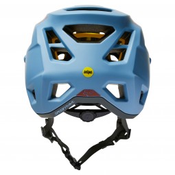 KASK ROWEROWY FOX SPEEDFRAME DUSTY BLUE