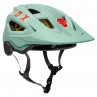 KASK ROWEROWY FOX SPEEDFRAME EUCALYPTUS