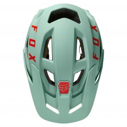 KASK ROWEROWY FOX SPEEDFRAME EUCALYPTUS