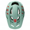 KASK ROWEROWY FOX SPEEDFRAME EUCALYPTUS