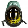 KASK ROWEROWY FOX SPEEDFRAME EUCALYPTUS
