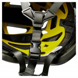 KASK ROWEROWY FOX SPEEDFRAME EUCALYPTUS