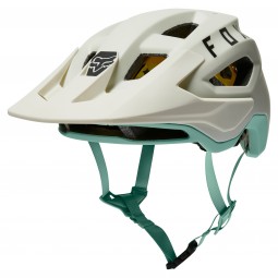 KASK ROWEROWY FOX SPEEDFRAME BONE