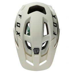 KASK ROWEROWY FOX SPEEDFRAME BONE