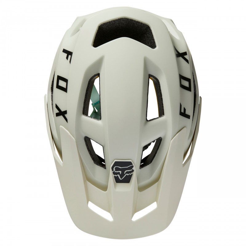 KASK ROWEROWY FOX SPEEDFRAME BONE