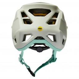 KASK ROWEROWY FOX SPEEDFRAME BONE