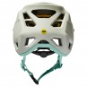 KASK ROWEROWY FOX SPEEDFRAME BONE