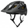 KASK ROWEROWY FOX SPEEDFRAME GREY CAMO