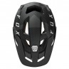 KASK ROWEROWY FOX SPEEDFRAME GREY CAMO