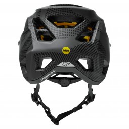 KASK ROWEROWY FOX SPEEDFRAME GREY CAMO