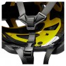 KASK ROWEROWY FOX SPEEDFRAME GREY CAMO