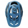 KASK ROWEROWY FOX SPEEDFRAME VNISH DUSTY BLUE