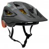 KASK ROWEROWY FOX SPEEDFRAME VNISH DARK SHADOW