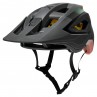 KASK ROWEROWY FOX SPEEDFRAME VNISH DARK SHADOW