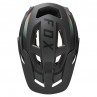 KASK ROWEROWY FOX SPEEDFRAME VNISH DARK SHADOW
