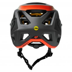 KASK ROWEROWY FOX SPEEDFRAME VNISH DARK SHADOW