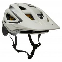 KASK ROWEROWY FOX SPEEDFRAME VNISH BONE